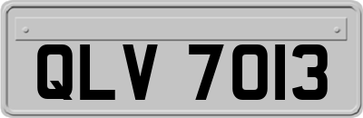 QLV7013