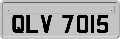 QLV7015