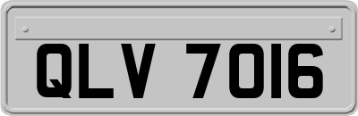 QLV7016