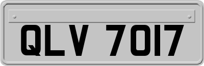 QLV7017