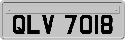 QLV7018