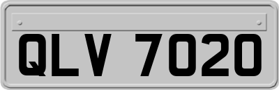 QLV7020