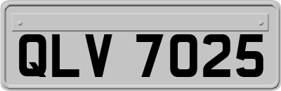 QLV7025