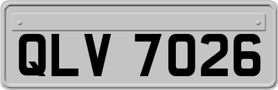 QLV7026