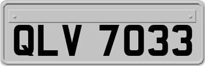 QLV7033