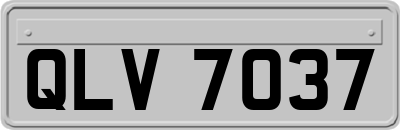 QLV7037