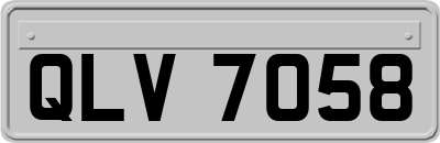 QLV7058