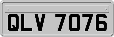 QLV7076