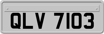 QLV7103