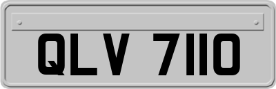 QLV7110