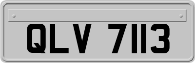 QLV7113
