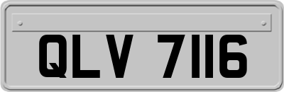 QLV7116