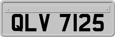 QLV7125