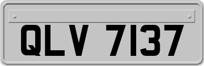 QLV7137