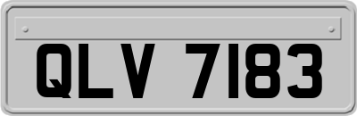 QLV7183