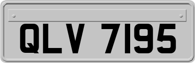 QLV7195