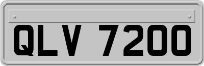 QLV7200