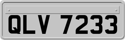 QLV7233