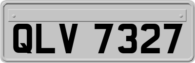 QLV7327