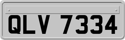 QLV7334