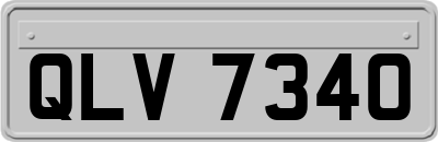 QLV7340