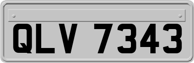 QLV7343