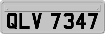 QLV7347