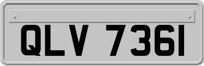 QLV7361