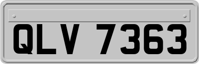 QLV7363