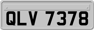 QLV7378