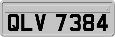 QLV7384