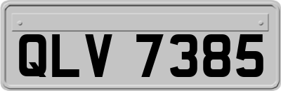 QLV7385