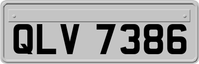 QLV7386