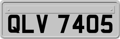 QLV7405