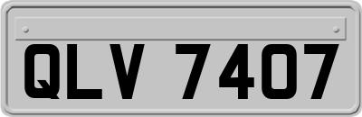 QLV7407