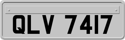 QLV7417