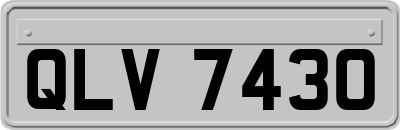 QLV7430