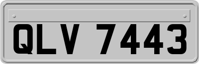 QLV7443