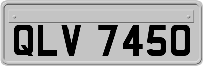 QLV7450