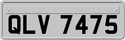 QLV7475