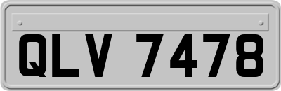 QLV7478