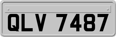 QLV7487