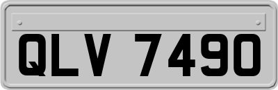 QLV7490