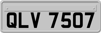 QLV7507