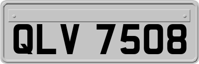 QLV7508