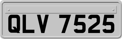 QLV7525