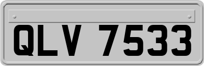 QLV7533