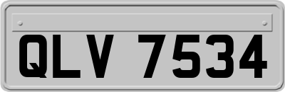 QLV7534