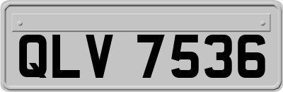 QLV7536