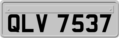 QLV7537